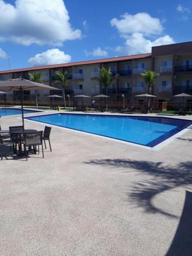 Hotel Ondas Praia Resort Na Praia 1
