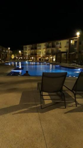 Hotel Ondas Praia Resort Na Praia 1
