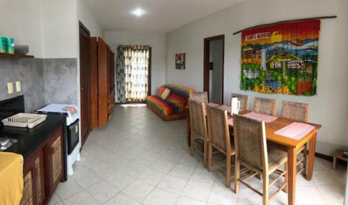 Apartamento Inteiro Com Vista Piscina - 33