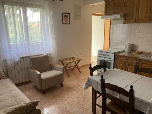 Apartamento Ija