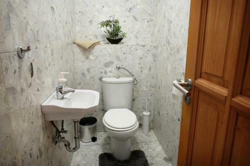 Ecomfort Apartment