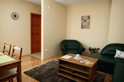Ecomfort Apartment