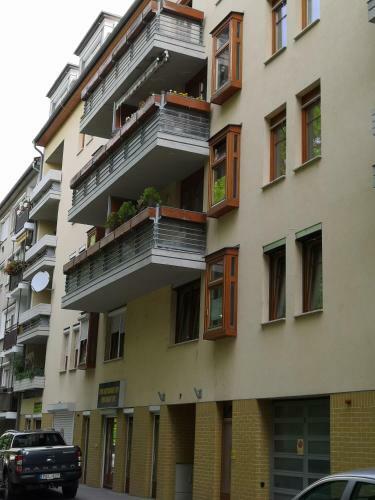 Apartamento Sunny Loft Kecskem�t