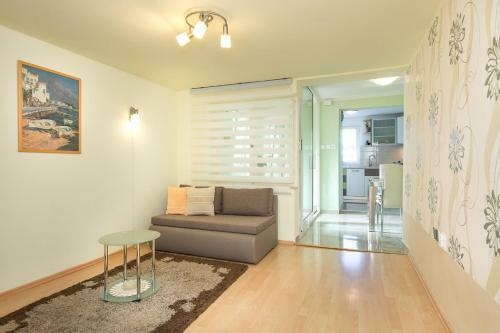 Beach Apartment