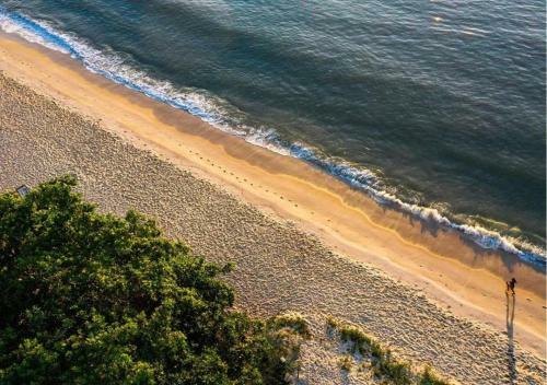 Apartamento Para At� 5 Pessoas - Ondas Praia Resort