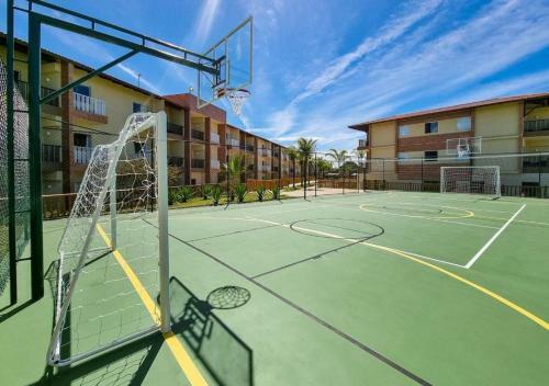 Apartamento Para At� 5 Pessoas - Ondas Praia Resort