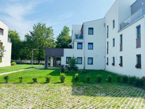 Liszt Ferenc Apartments
