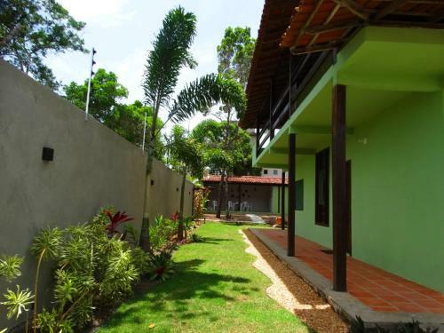 Casa Amescla