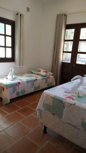 Casa Amescla