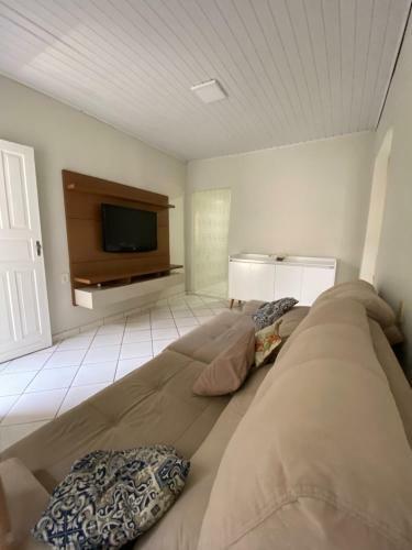 Apartamento Da Leninha