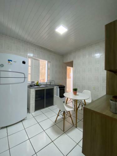 Apartamento Da Leninha