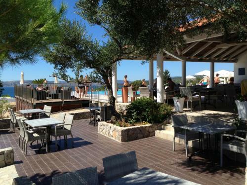 Easyatent Safaritent Comfort Camping Krk
