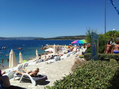Easyatent Safaritent Comfort Camping Krk