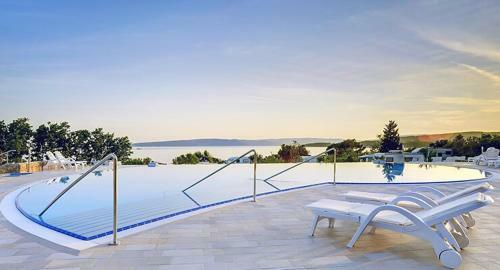Easyatent Safaritent Comfort Camping Krk
