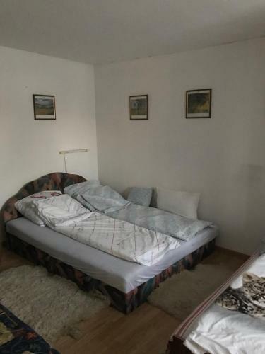Apartamento �gi Fogad�
