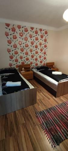 Orsi Apartman / Vendegh�z