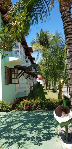 Apartamento Ap 529 Village Taperapu�