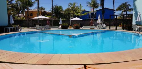 Apartamento Ap 529 Village Taperapu�