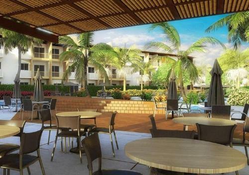 Hotel Ondas Praia Resort