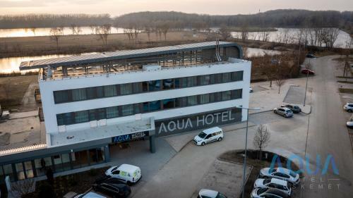 Aqua Hotel