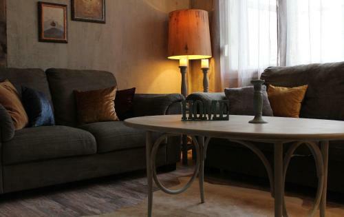 Apartamento Vintage In Old Town