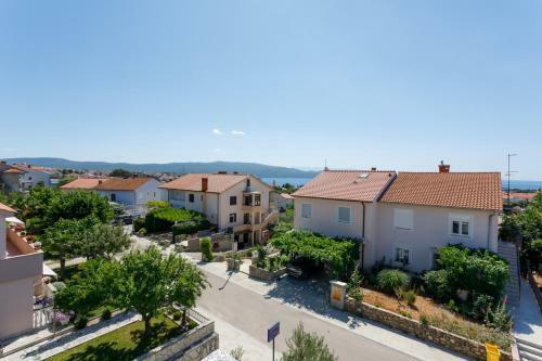 Apartments Lacic