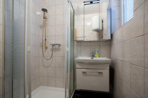 Apartments Lacic