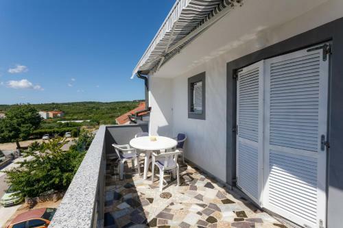 Apartments Lacic