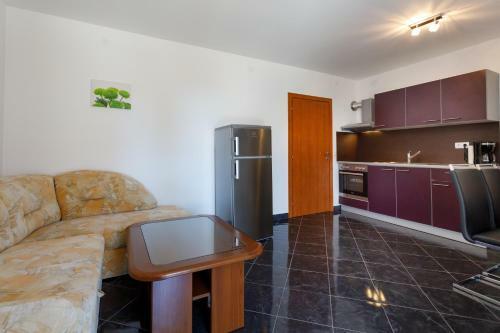 Apartments Lacic