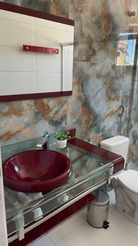 Apartamento Encanto Do Mar