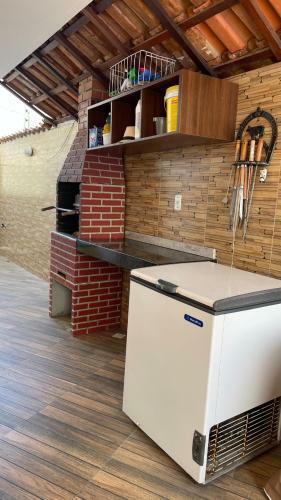 Apartamento Encanto Do Mar