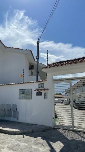 Apartamento Encanto Do Mar