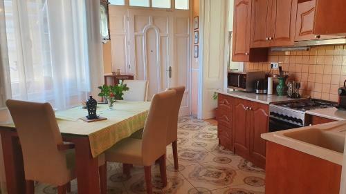 Apartamento Casa Tajola