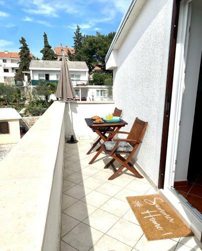 Seaside Apartments Petar