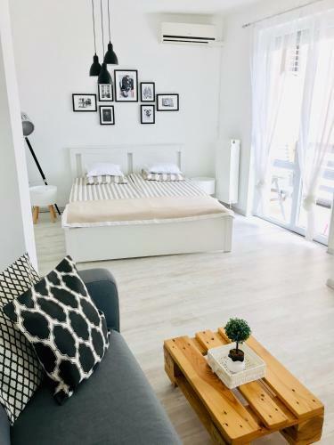 Belv�rosi St�di� Apartman