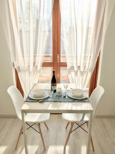 Belv�rosi St�di� Apartman