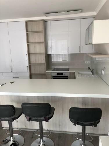 Apartamento �d�m Guesthouse I.