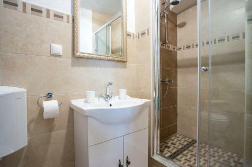 Apartamento Villa Donata