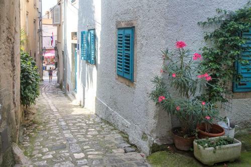 Apartamento Villa Donata