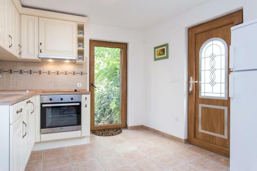 Apartamento Villa Donata