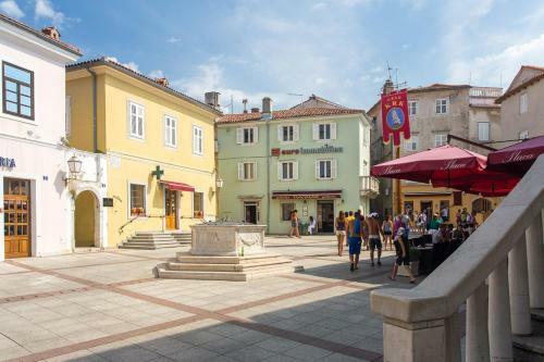 Apartamento Villa Donata