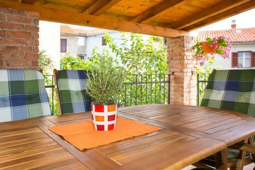 Apartamento Villa Donata