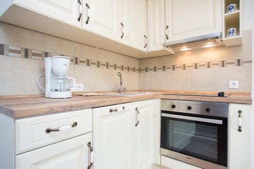 Apartamento Villa Donata