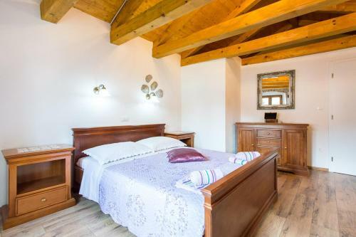 Apartamento Villa Donata