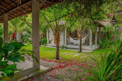 Hostal Villa Aipim Hospedagem