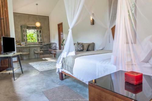 Hostal Villa Aipim Hospedagem