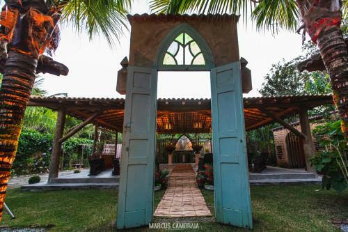 Hostal Villa Aipim Hospedagem
