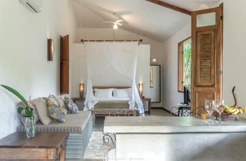 Hostal Villa Aipim Hospedagem