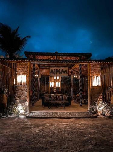Hostal Villa Aipim Hospedagem