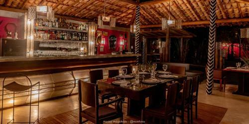 Hostal Villa Aipim Hospedagem